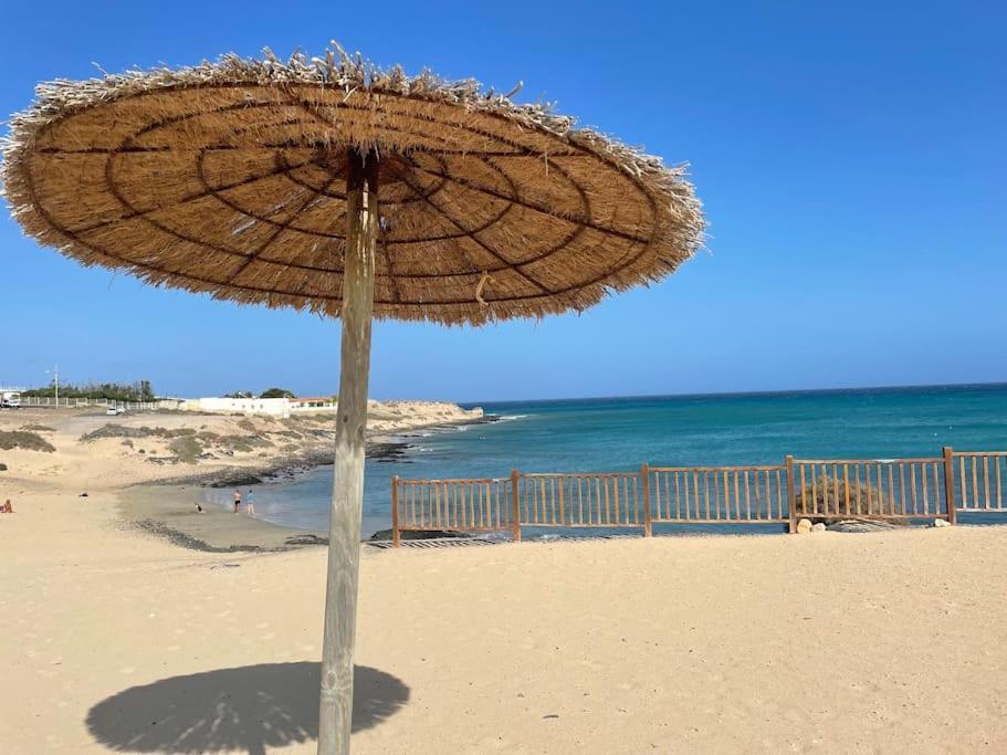 Fuertevilla Costa Calma Zewnętrze zdjęcie