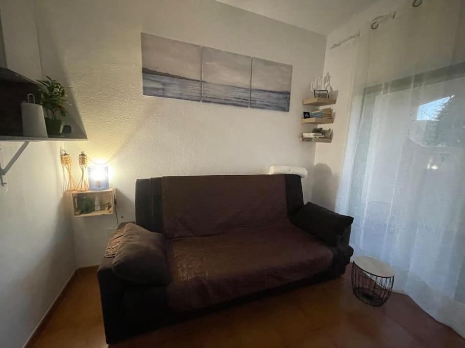 Fuertevilla Costa Calma Zewnętrze zdjęcie
